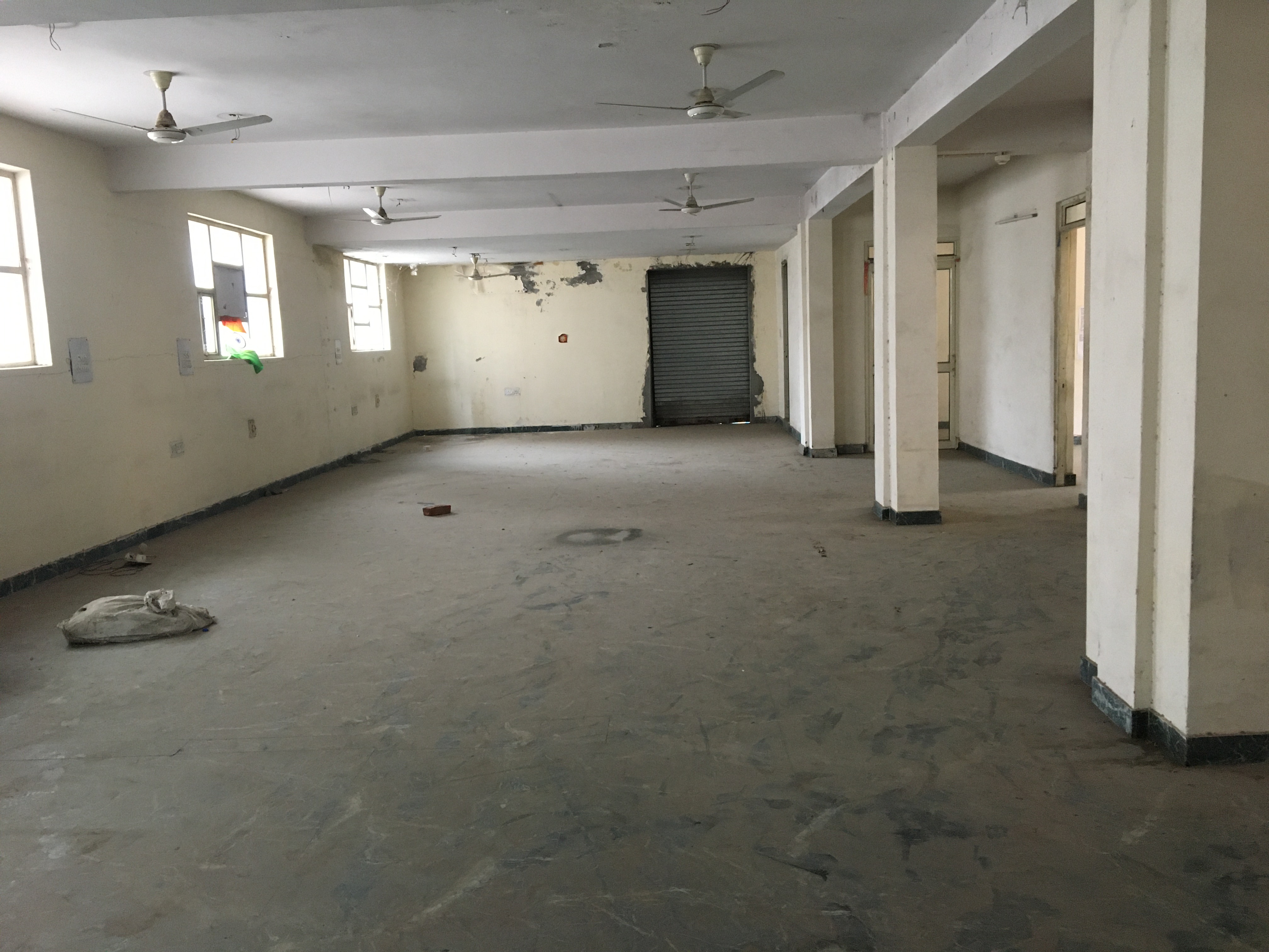 Office Space in IT/SEZ For Rent in Sector 65