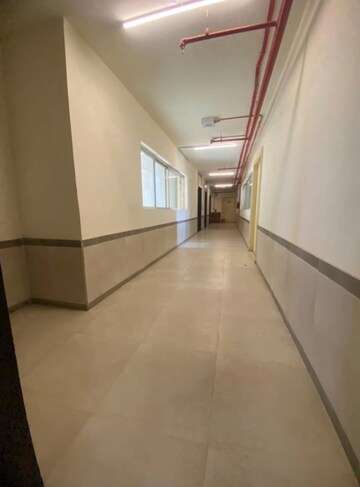 2 BHK Apartment For Sale in Dosti West County Phase 4 Dosti Pine, Balkum Pada