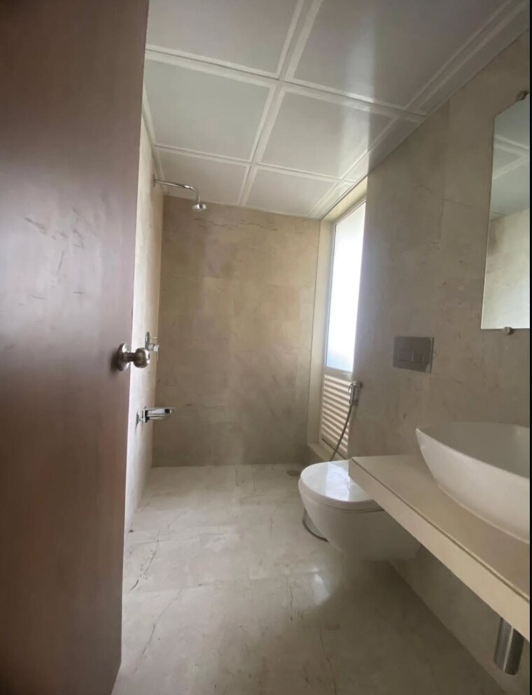 Bathroom, dosti-west-county-phase-4-dosti-pine 2 Bedroom 560 Sq.Ft. Apartment In Balkum Pada Thane 9003218