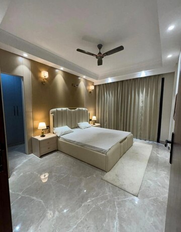 Bedroom in 3 BHK Apartment at M3M Golf Hills, Sector 79 – for Sale
