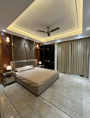 Bedroom in 3 BHK Apartment at M3M Golf Hills, Sector 79 – for Sale