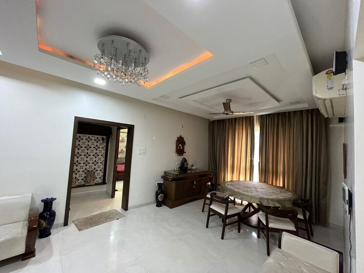 Gym, lunkad-orchids 3 Bedroom 2500 Sq.Ft. Penthouse In Viman Nagar Pune 9002930
