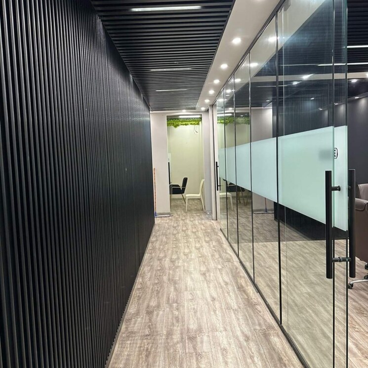 undefined, lotus-signature Commercial Office Space 3000 Sq.Ft. In Dhakoji Sethpada Mumbai 9003235