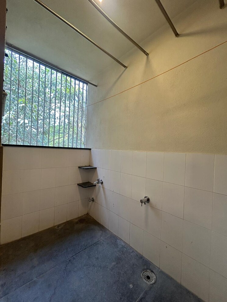 Bathroom, mg road 1 Bedroom 500 Sq.Ft. Builder Floor In Mg Road Bangalore 9003207