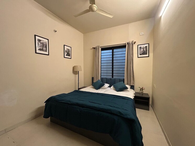 Bedroom, mg road 1 Bedroom 500 Sq.Ft. Builder Floor In Mg Road Bangalore 9003207