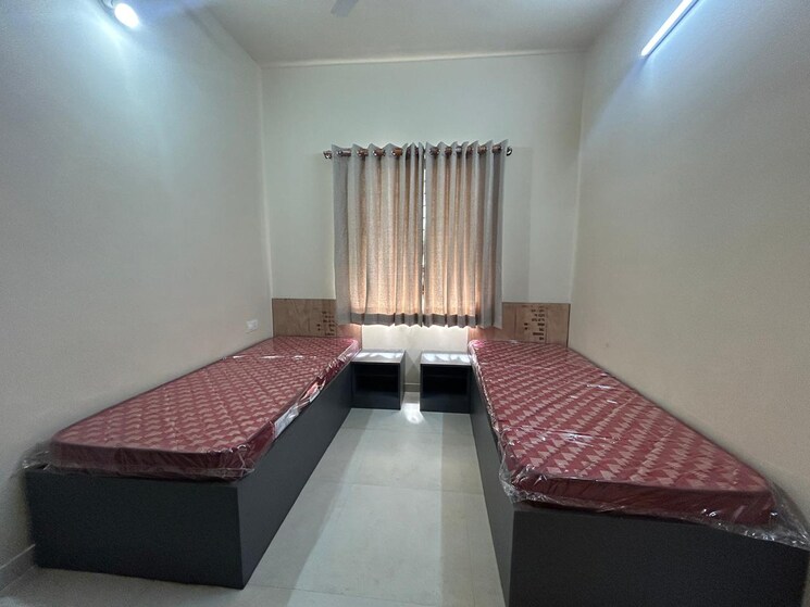 Bedroom, mg road 1 Bedroom 500 Sq.Ft. Builder Floor In Mg Road Bangalore 9003207