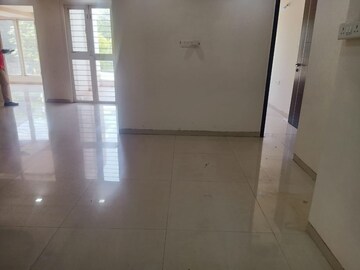 Bathroom in 2 BHK Apartment at Shriram La Tierra, Vishrantwadi – for Rent