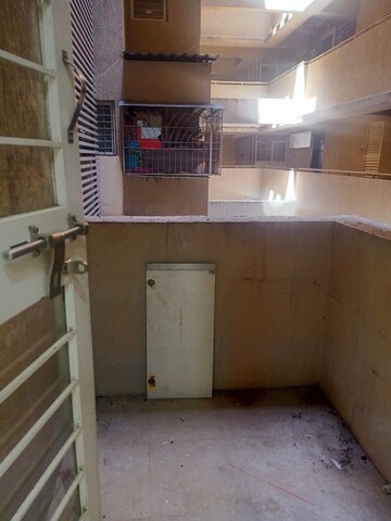 Kitchen in 2 BHK Apartment at Shriram La Tierra, Vishrantwadi – for Rent
