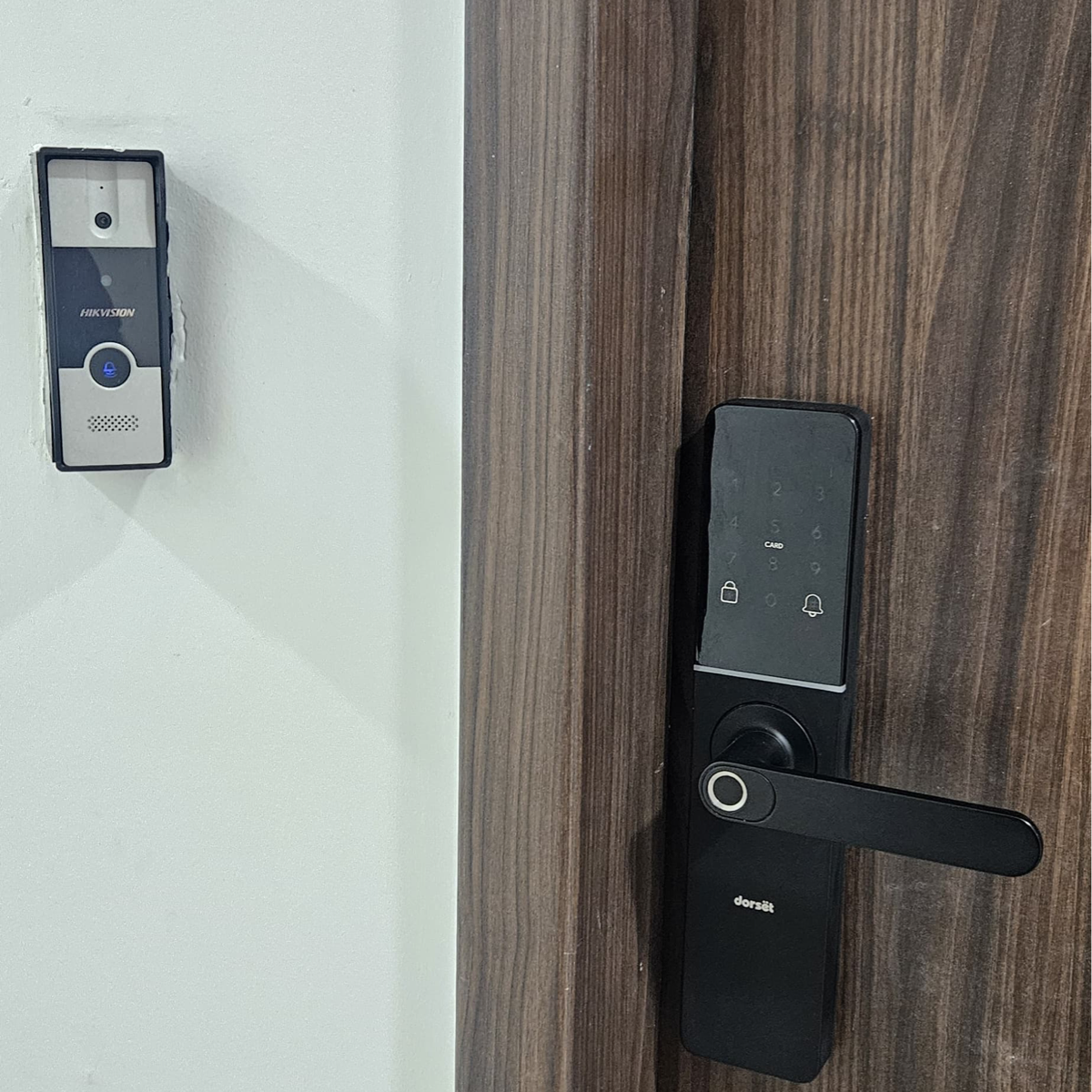 2 BHK + Pooja Room 760 Sq.Ft. Apartment in Goyal My Homes Wakad