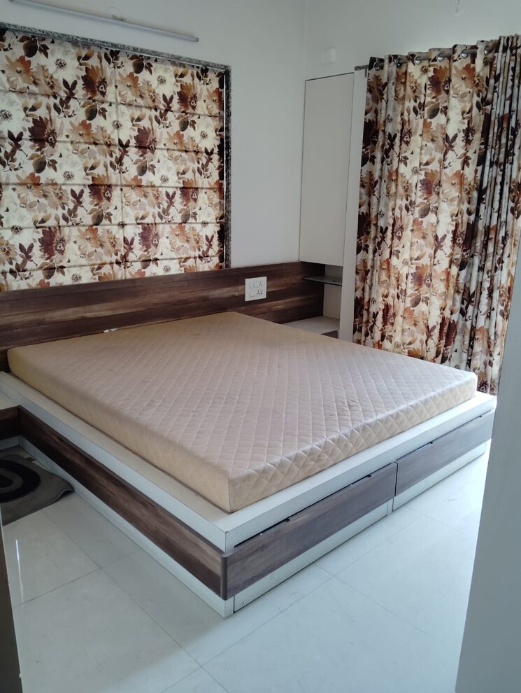 Bedroom, axis-paradigm-whistling-meadows 3 Bedroom 1200 Sq.Ft. Apartment In Paud Road Pune 9003228
