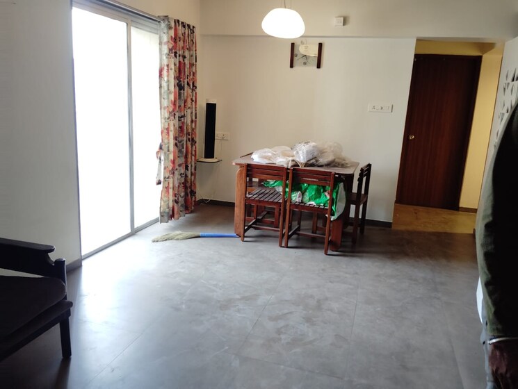 Room, axis-paradigm-whistling-meadows 3 Bedroom 1200 Sq.Ft. Apartment In Paud Road Pune 9003228