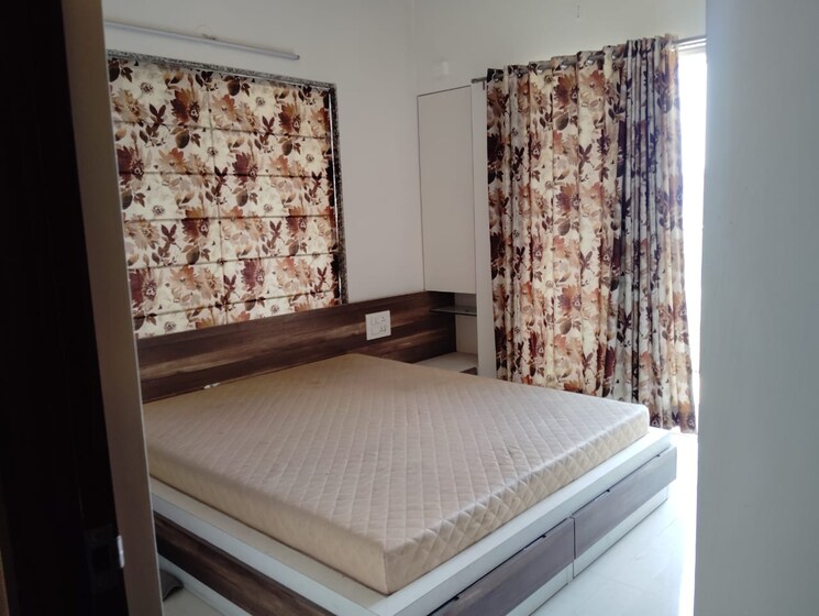 Bedroom, axis-paradigm-whistling-meadows 3 Bedroom 1200 Sq.Ft. Apartment In Paud Road Pune 9003228