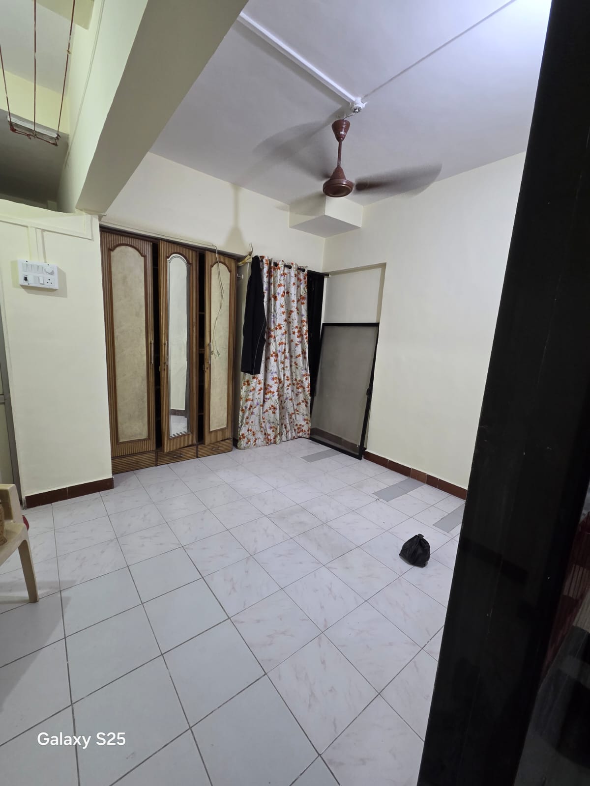 1 BHK Apartment For Rent in Kamal Nivas