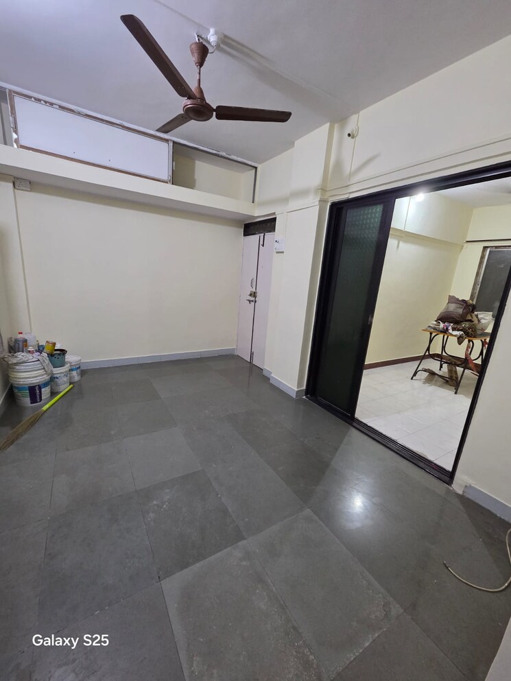 Kitchen, vishnu nagar 1 Bedroom 600 Sq.Ft. Apartment In Vishnu Nagar Thane 9003249