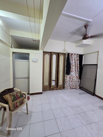 Kitchen in 1 BHK Apartment at Vishnu Nagar – for Rent
