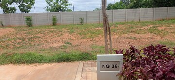  Plot For Sale in Shivapura