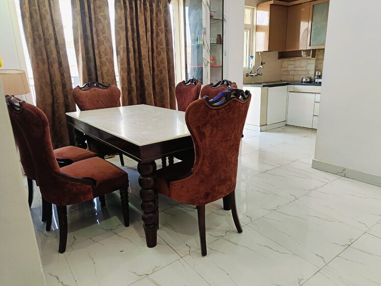 undefined, casa-woodstock 3 Bedroom 1580 Sq.Ft. Apartment In Sector 16c Greater Noida Greater Noida 9003257