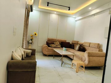 3 BHK Apartment For Rent in Casa Woodstock, Sector 16c Greater Noida