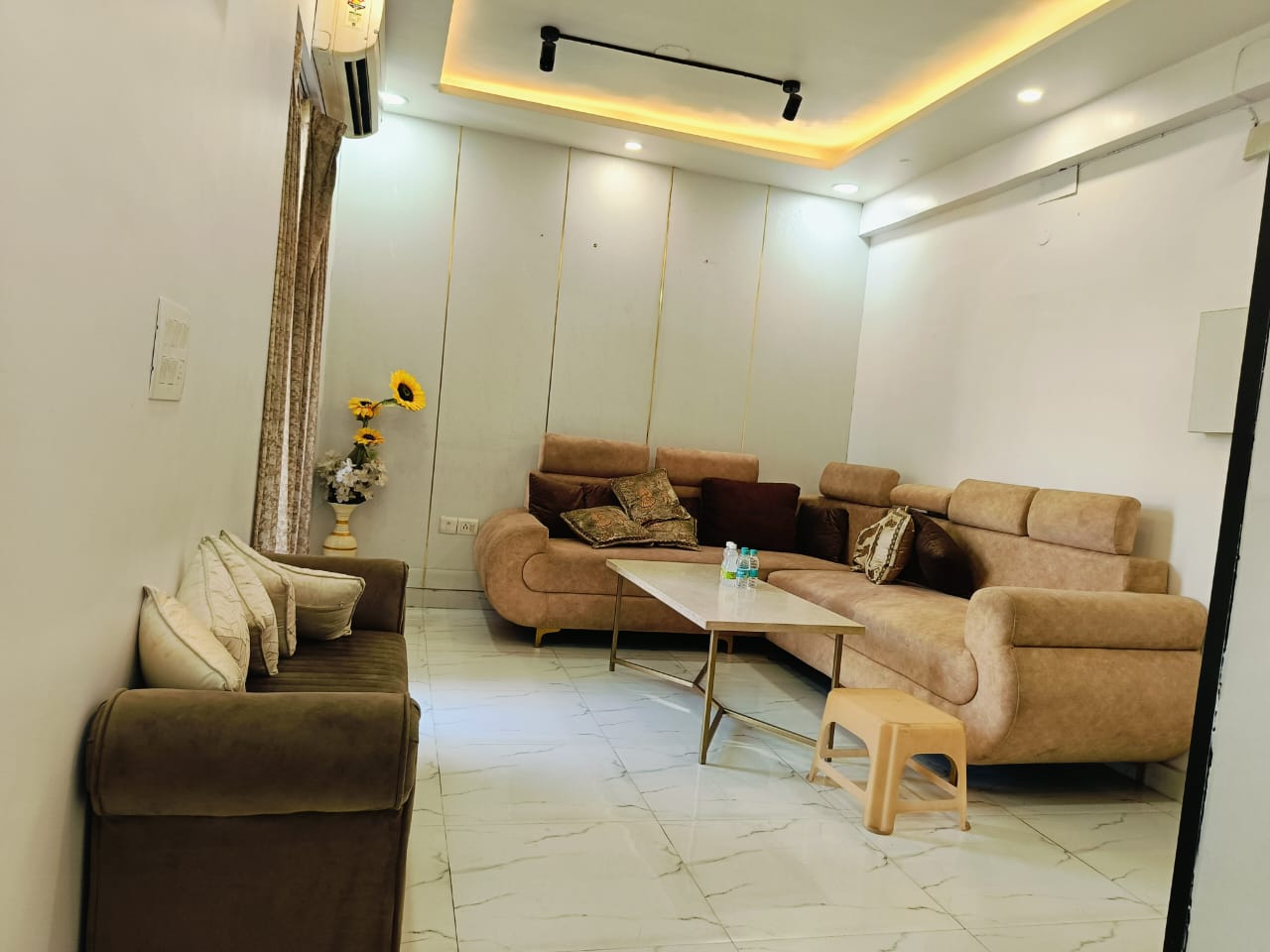 3 BHK Apartment For Rent in Casa Woodstock