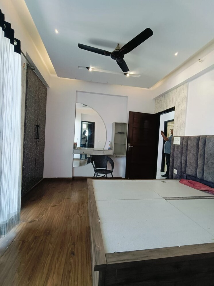Room, casa-woodstock 3 Bedroom 1580 Sq.Ft. Apartment In Sector 16c Greater Noida Greater Noida 9003257