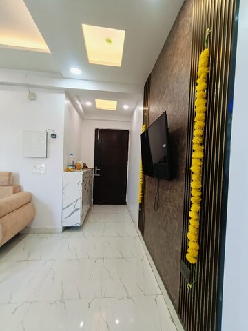 Furnished Amenities in 3 BHK Apartment at Casa Woodstock, Sector 16c Greater Noida – for Rent