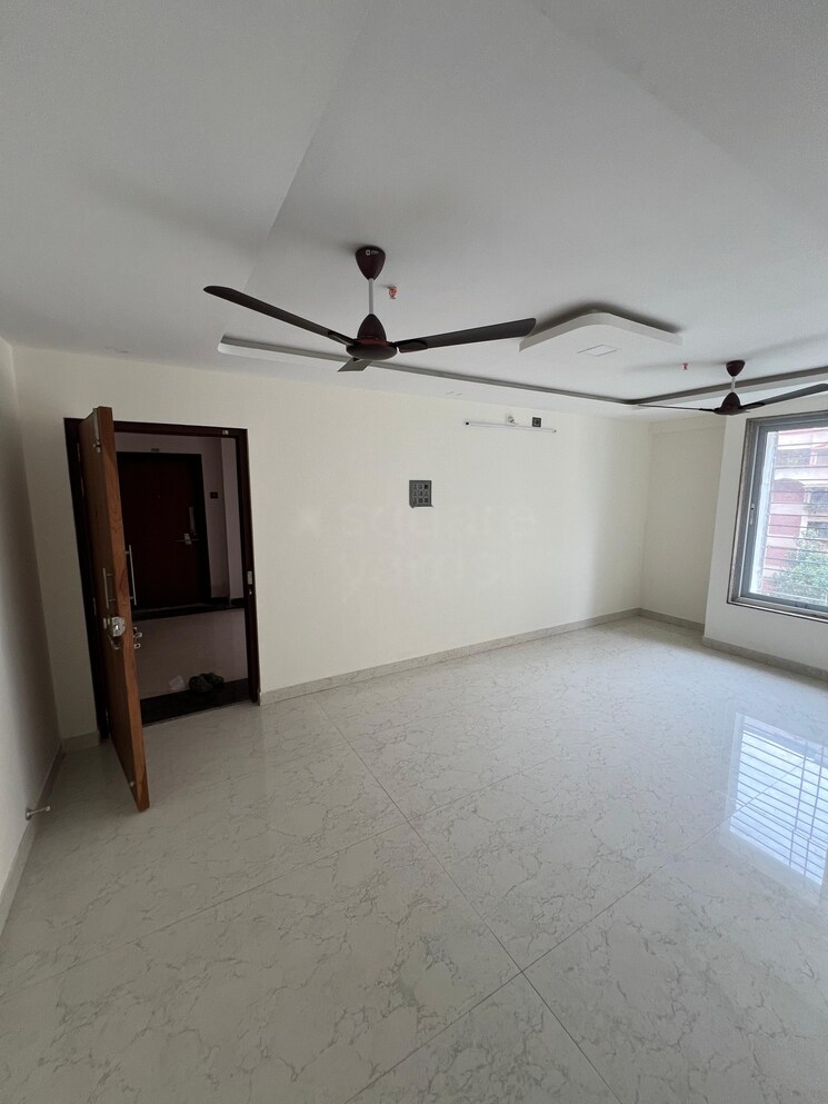 Bedroom, lake-view-apartments-powai 2 Bedroom 822 Sq.Ft. Apartment In Powai Mumbai 9003247