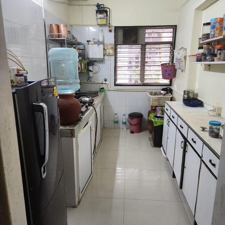 Kitchen, niwara-chs-andheri-west 1 Bedroom 480 Sq.Ft. Apartment In Sv Patel Nagar Mumbai 9003251