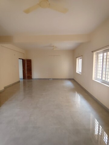 4 BHK Apartment For Rent in Gachibowli