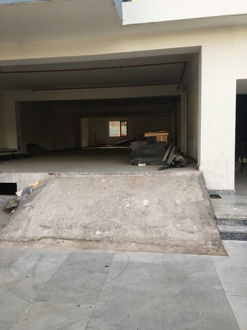 Building Lobby in  Office Space in IT/SEZ at Sector 65 – for Rent
