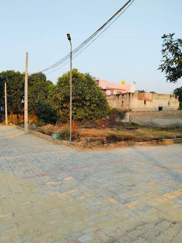 Plot Area in  Plot at Tilapta – for Sale