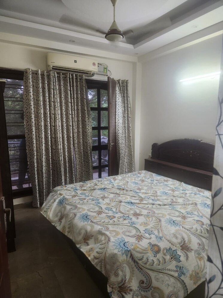 Bedroom, dlf phase iv 2 Bedroom 715 Sq.Ft. Apartment In Dlf Phase iv Gurgaon 9003265