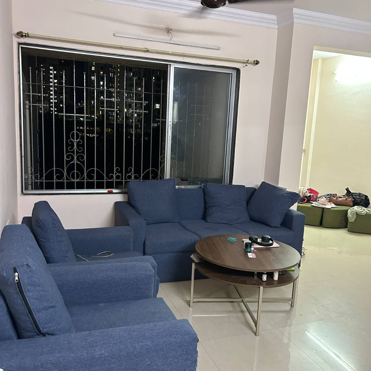 1 BHK + Pooja Room 465 Sq.Ft. Apartment in AR Avenue Andheri West