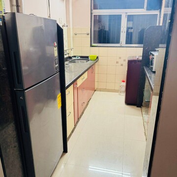 Team Area in 1 BHK Apartment at AR Avenue Andheri West, Veera Desai Industrial Estate – for Rent
