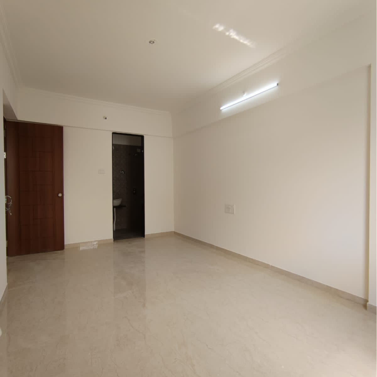2 BHK + Pooja Room 730 Sq.Ft. Apartment in Pantheon Acorn Park Phase 1