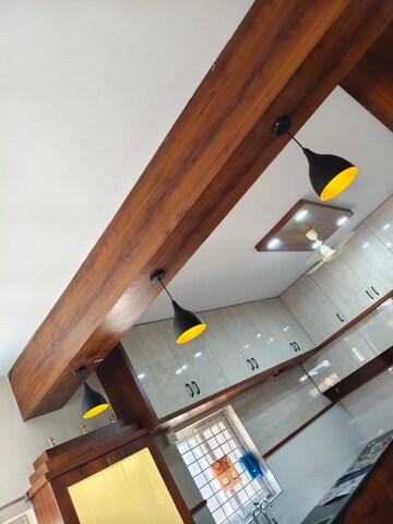 Furnished Amenities in 4 BHK Apartment at Gachibowli – for Rent