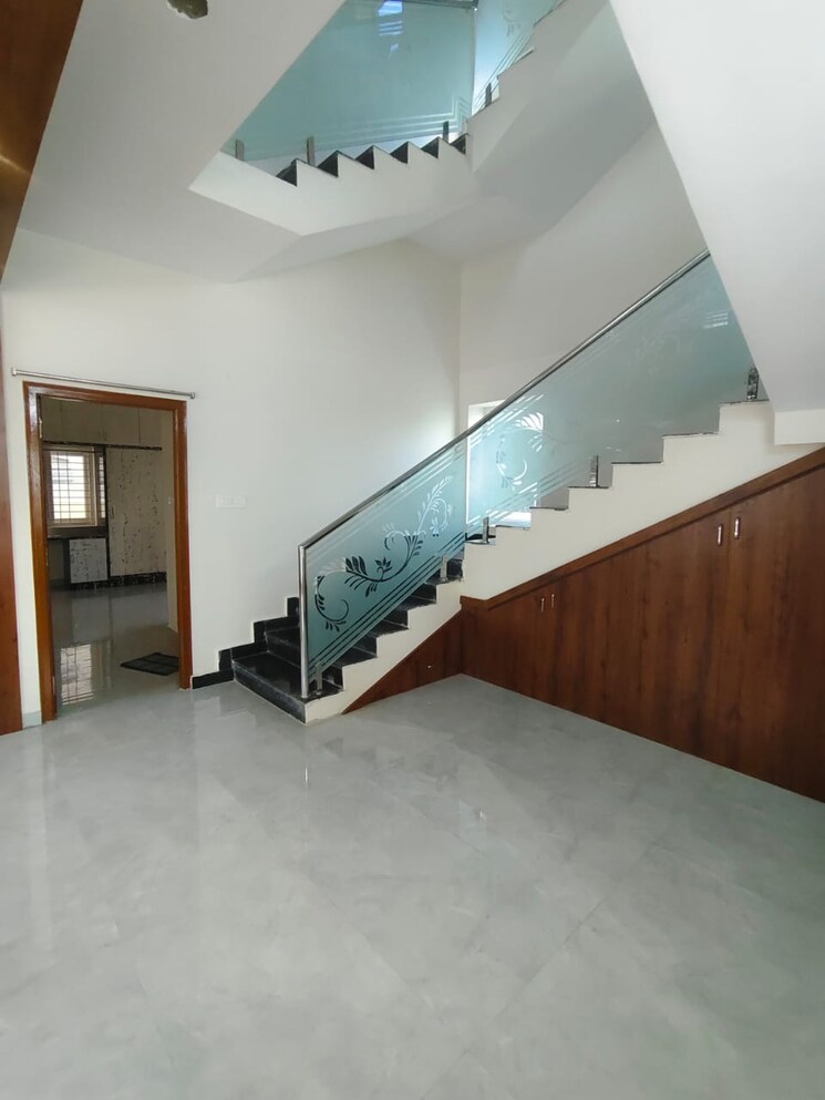 Kitchen, gachibowli 4 Bedroom 3000 Sq.Ft. Apartment In Gachibowli Hyderabad 9003297