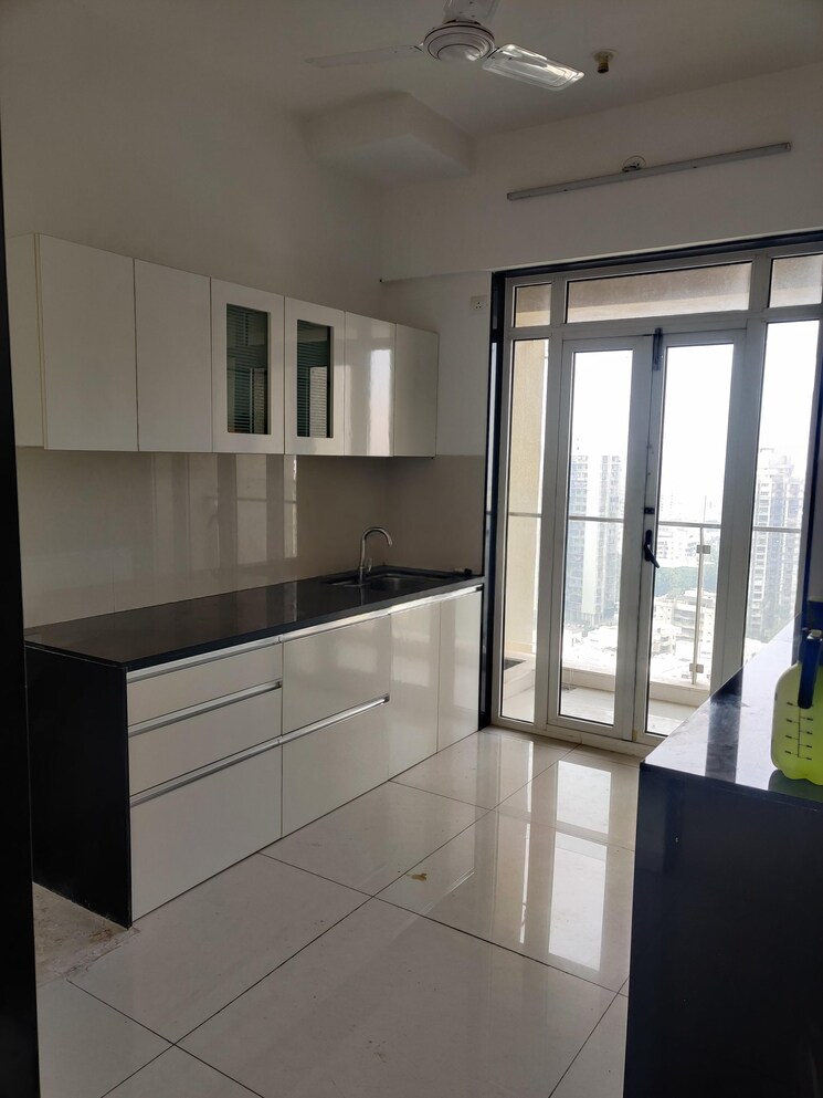 Kitchen, runwal-elegante 4 Bedroom 1458 Sq.Ft. Apartment In Andheri West Mumbai 9003271