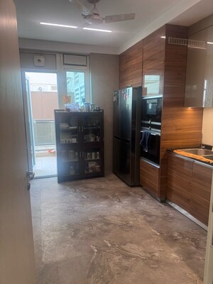 4 BHK Penthouse For Sale in DLF The Crest, Sector 54