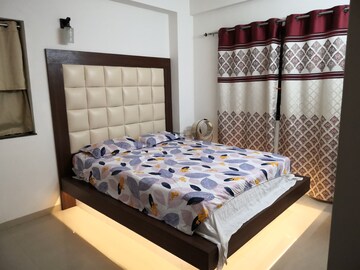 2 BHK Apartment For Rent in Saei Symphony, Bavdhan