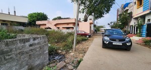  Plot – Exterior View View at Vanasthalipuram - for Sale