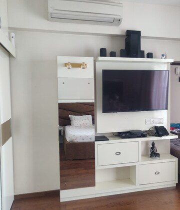 Kitchen in 4 BHK Apartment at M3M Merlin, Sector 67 – for Sale