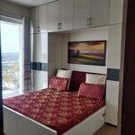 4 BHK + Servant Room 3286 Sq.Ft. Apartment in M3M Merlin