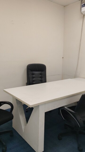Team Area in  Office Space at Sector 2 – for Rent