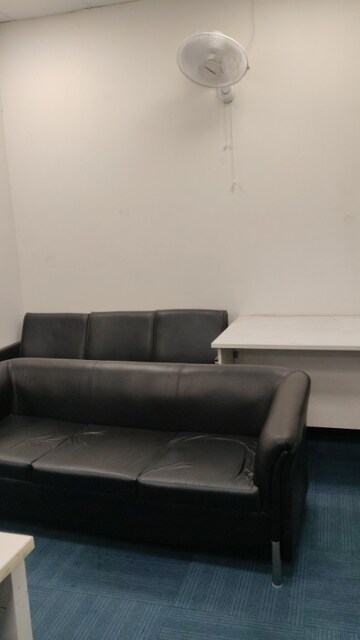Furnished Amenities in  Office Space at Sector 2 – for Rent