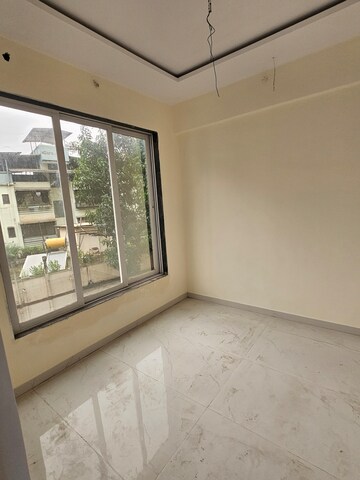 1 BHK Apartment For Rent in Dombivli West