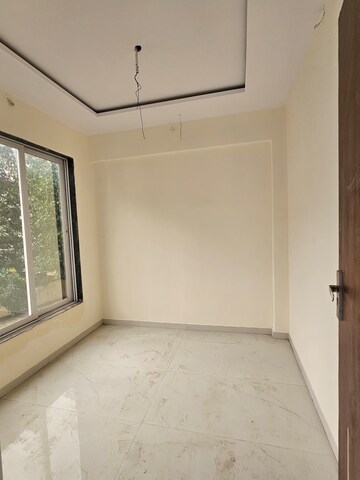 Furnished Amenities in 1 BHK Apartment at Dombivli West – for Rent