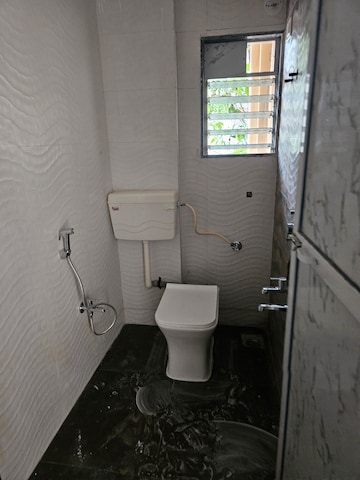 Team Area in 1 BHK Apartment at Dombivli West – for Rent