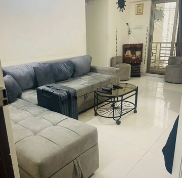 Team Area in 2 BHK Apartment at Hiranandani Estate, Ghodbunder Road – for Rent