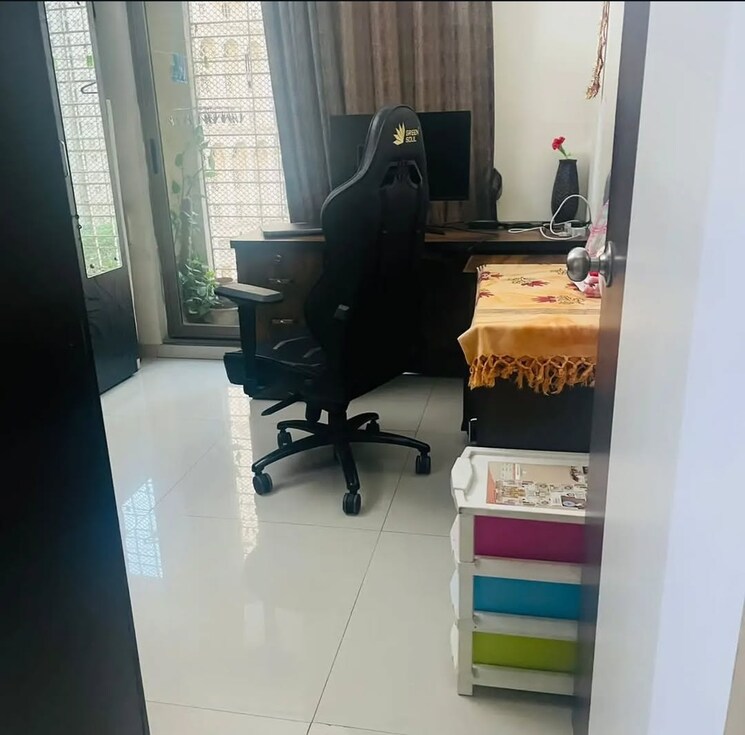 Team Area, hiranandani-estate 2 Bedroom 692 Sq.Ft. Apartment In Ghodbunder Road Thane 9003309