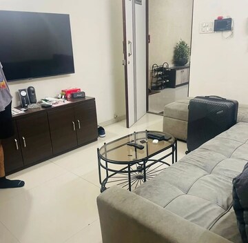 2 BHK Apartment For Rent in Hiranandani Estate, Ghodbunder Road
